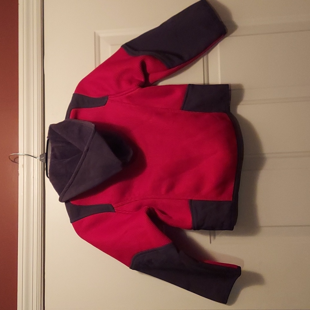 Boy's Weatherproof jacket - Picture 6 of 8